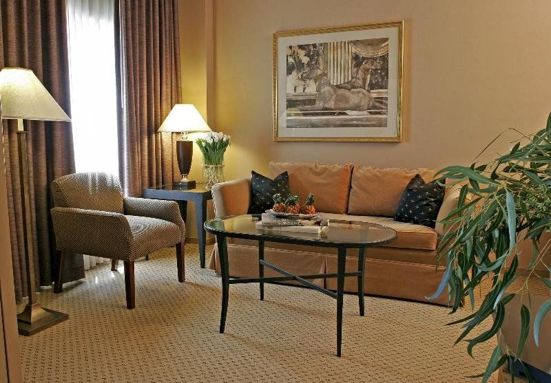 The Chifley Houston, Tapestry Collection By Hilton Hotel Esterno foto