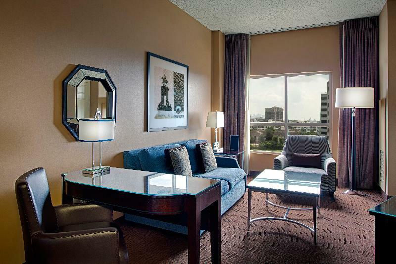 The Chifley Houston, Tapestry Collection By Hilton Hotel Esterno foto